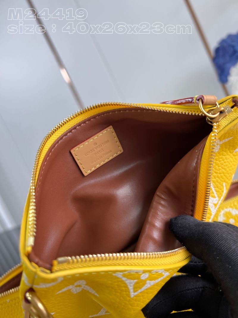 Louis Vuitton Speedy Bags